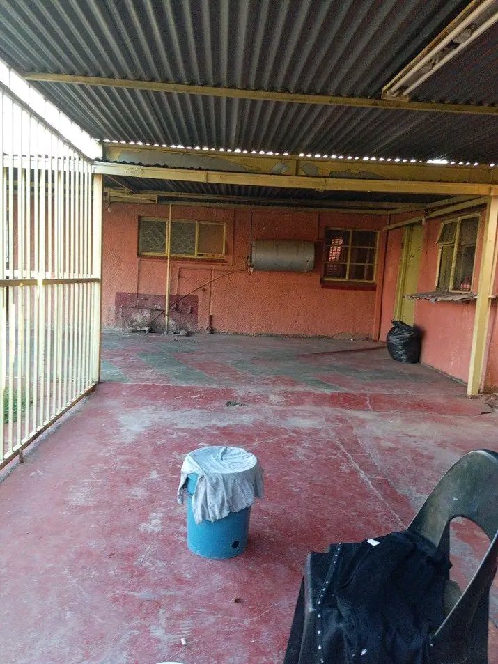 2 Bedroom Property for Sale in Mothutlung-A North West